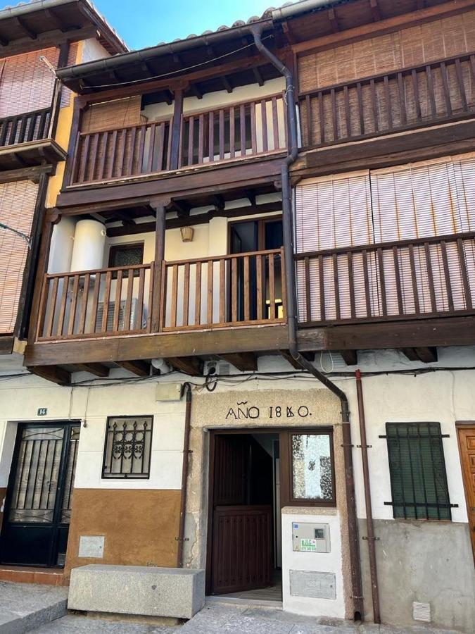 Casa 1860 Канделеда Экстерьер фото
