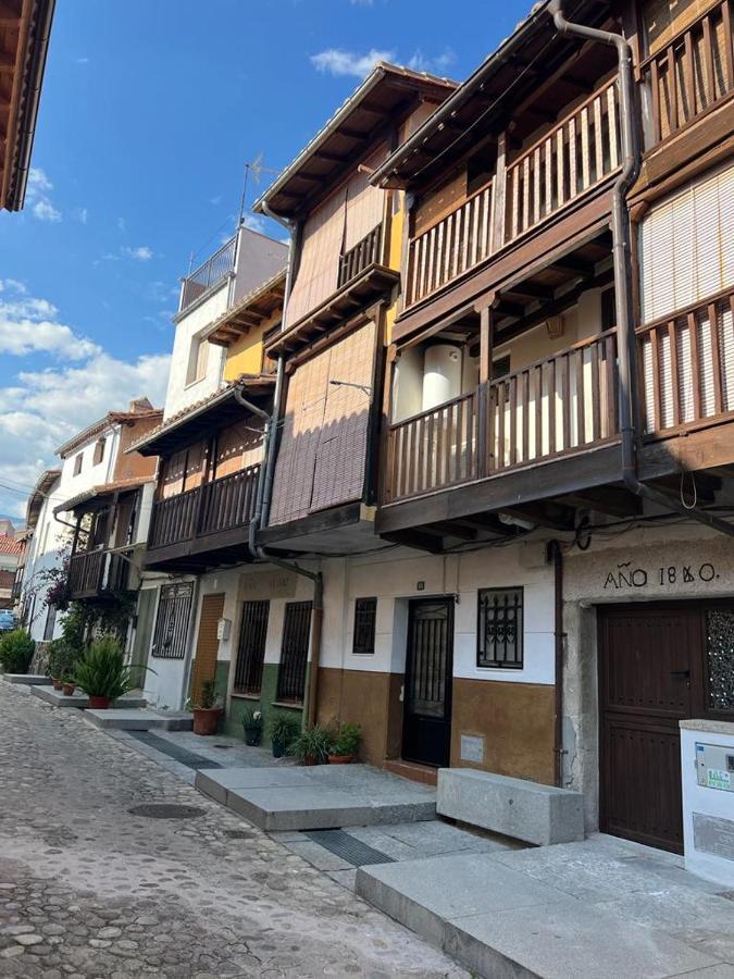 Casa 1860 Канделеда Экстерьер фото